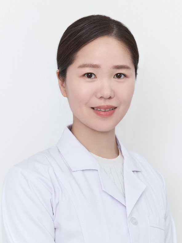김지윤 영양사