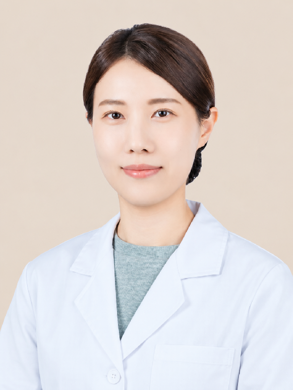 조서정 영양사